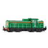 Obudowa do Lokomotywy Spalinowej SM42-926 Piko 97934-01 ET97934-04 ET59268-11 ET59478-07 ET59270-15 ET59460-10